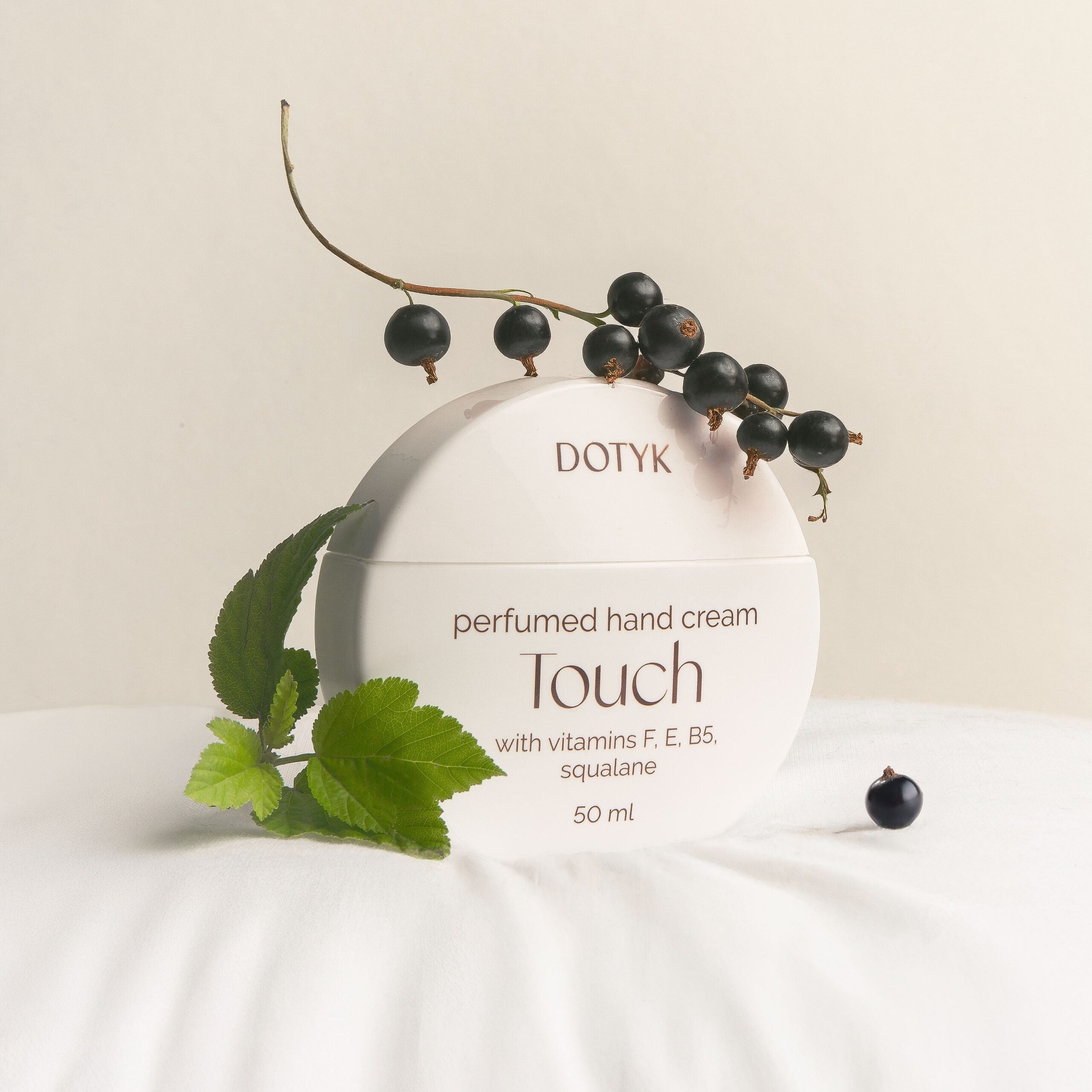 Крем для рук TOUCH