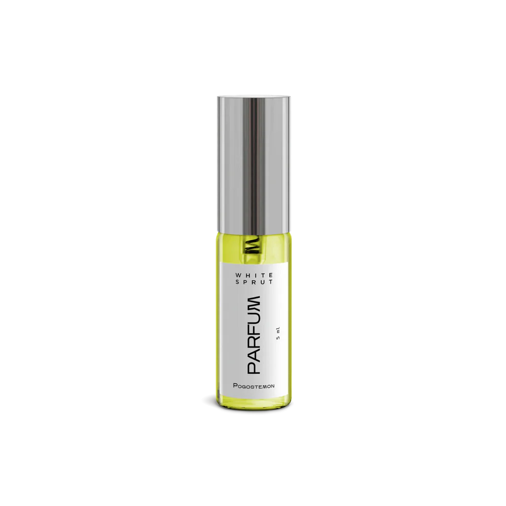 Міні-парфум Pogostemon, 5 ml
