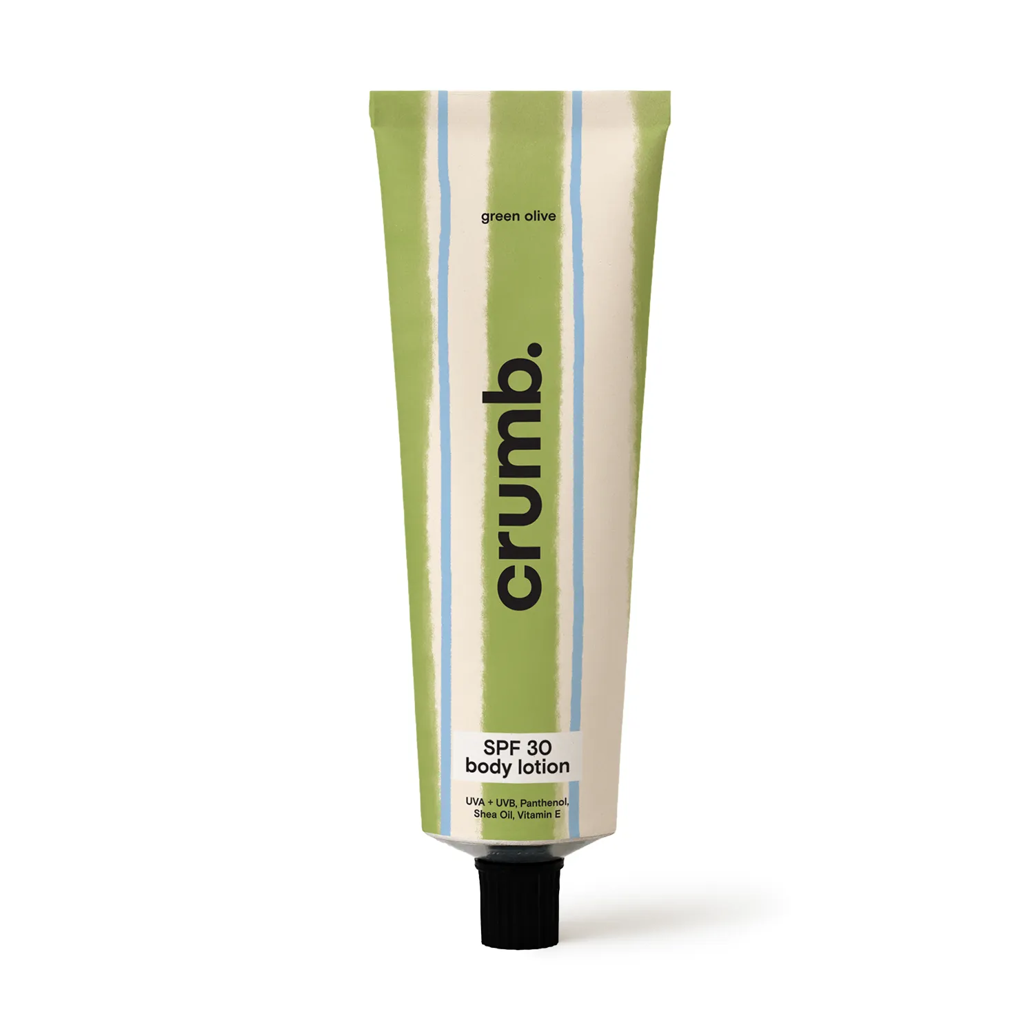 Сонцезахисний лосьйон для тіла SPF 30 – Green olive
