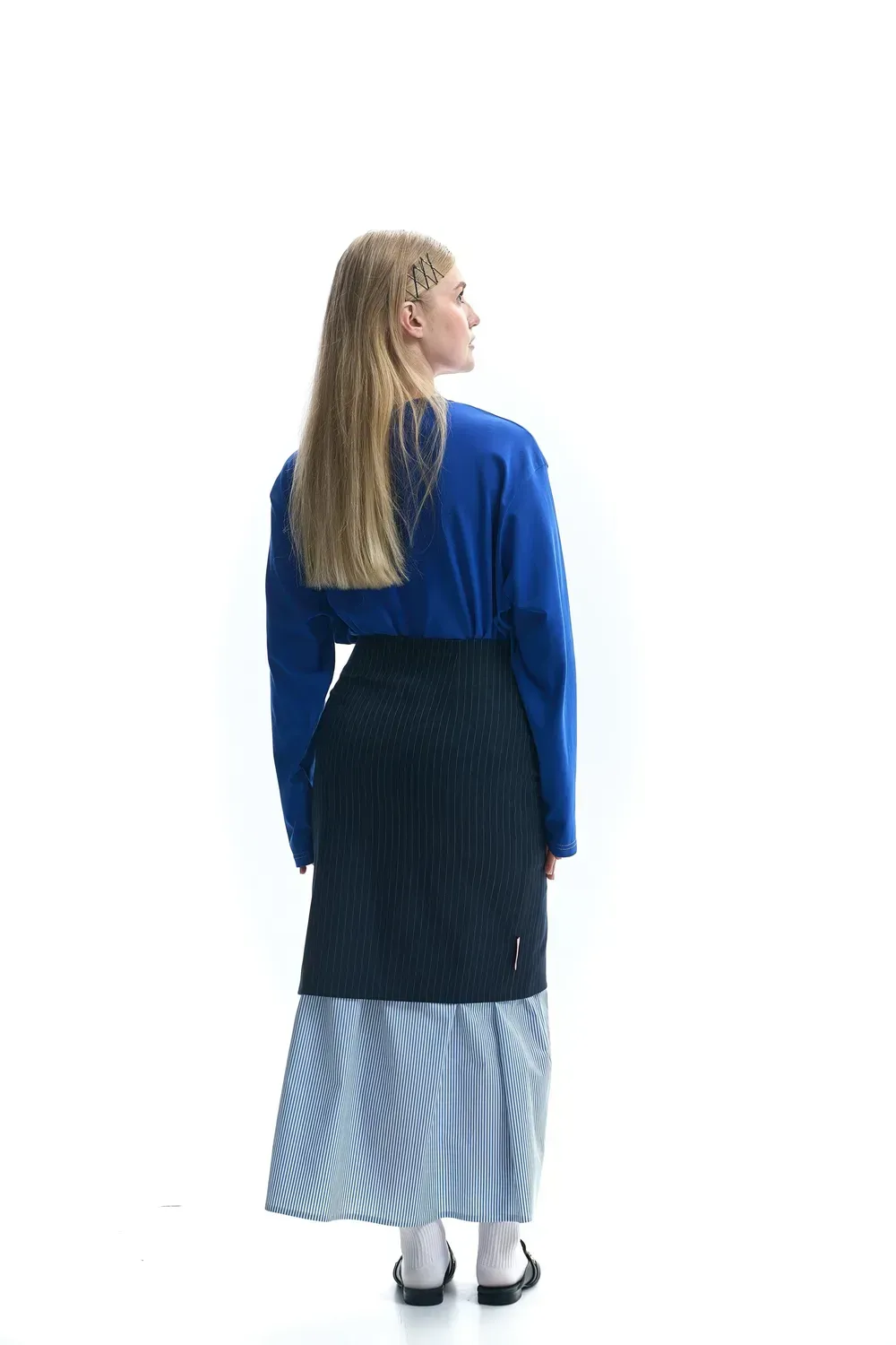 Спідниця "Трошки фешн"