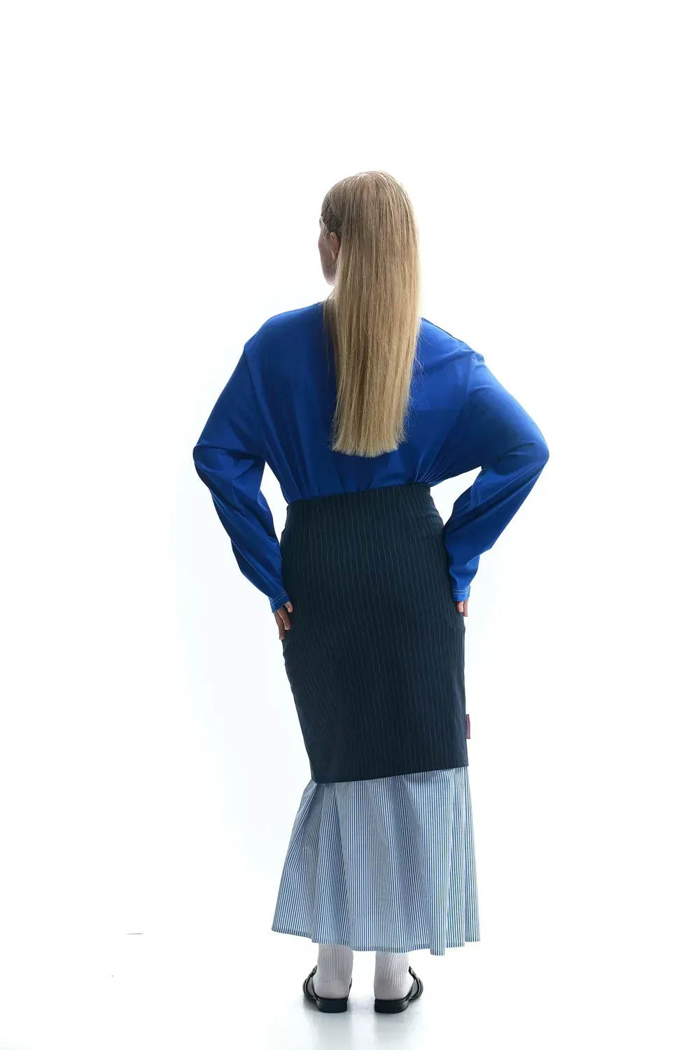 Спідниця "Трошки фешн"