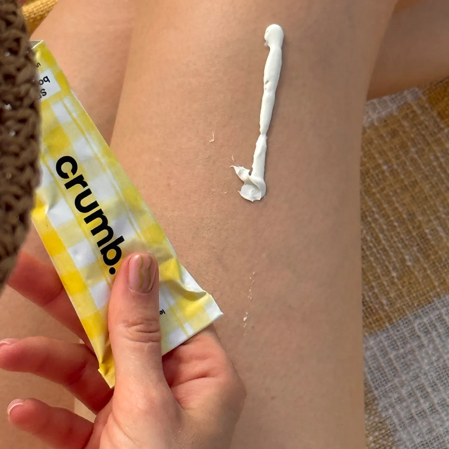 Сонцезахисний лосьйон для тіла SPF 30 – Lemon + Basil