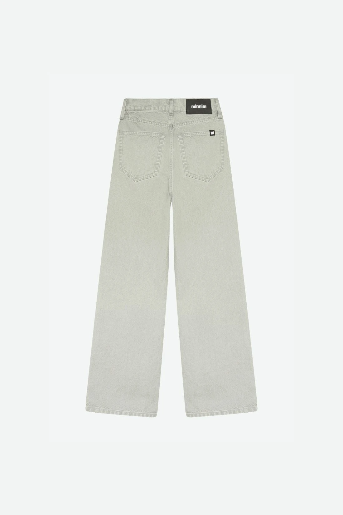 Джинси Palazzo Concrete